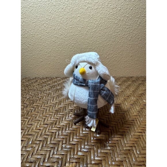 Target Wondershop Featherly Friends Loop Winter Bird Figurines Bundle Of 3 - Picture 11 of 13